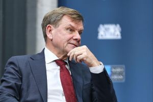 Johann Wadephul (Archiv)