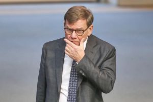 Johann Wadephul (Archiv)