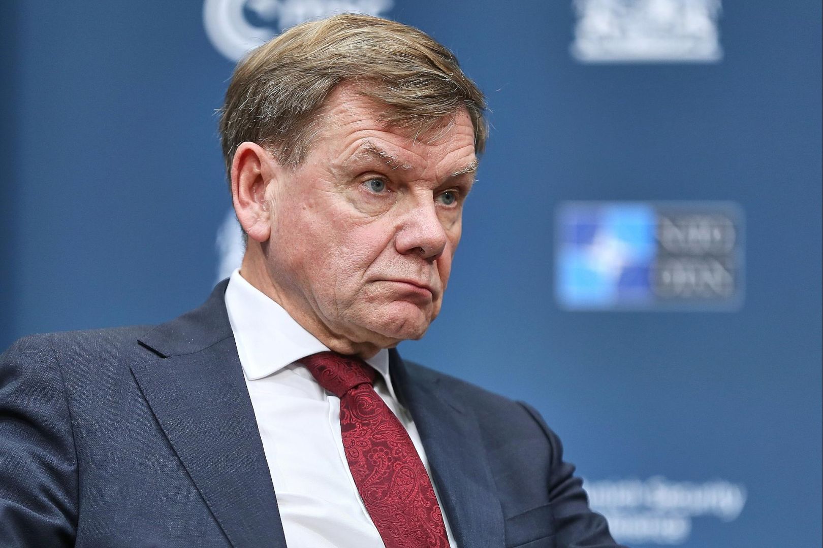 Johann Wadephul (Archiv)