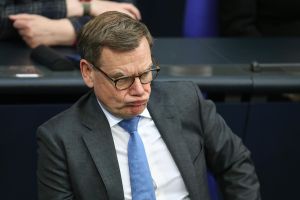 Johann Wadephul (Archiv)