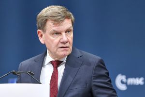 Johann Wadephul (Archiv)