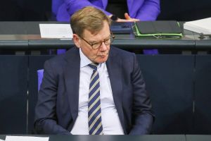 Johann Wadephul (Archiv)