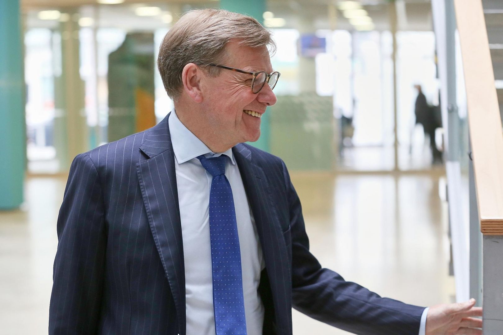 Johann Wadephul (Archiv)