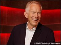 Johannes B. Kerner lädt im März zur Fragerunde