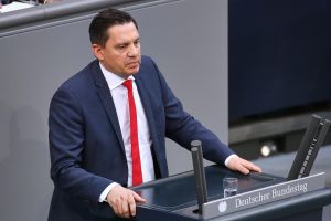 Johannes Fechner (Archiv)
