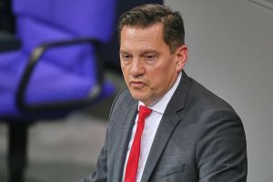 Johannes Fechner (Archiv)