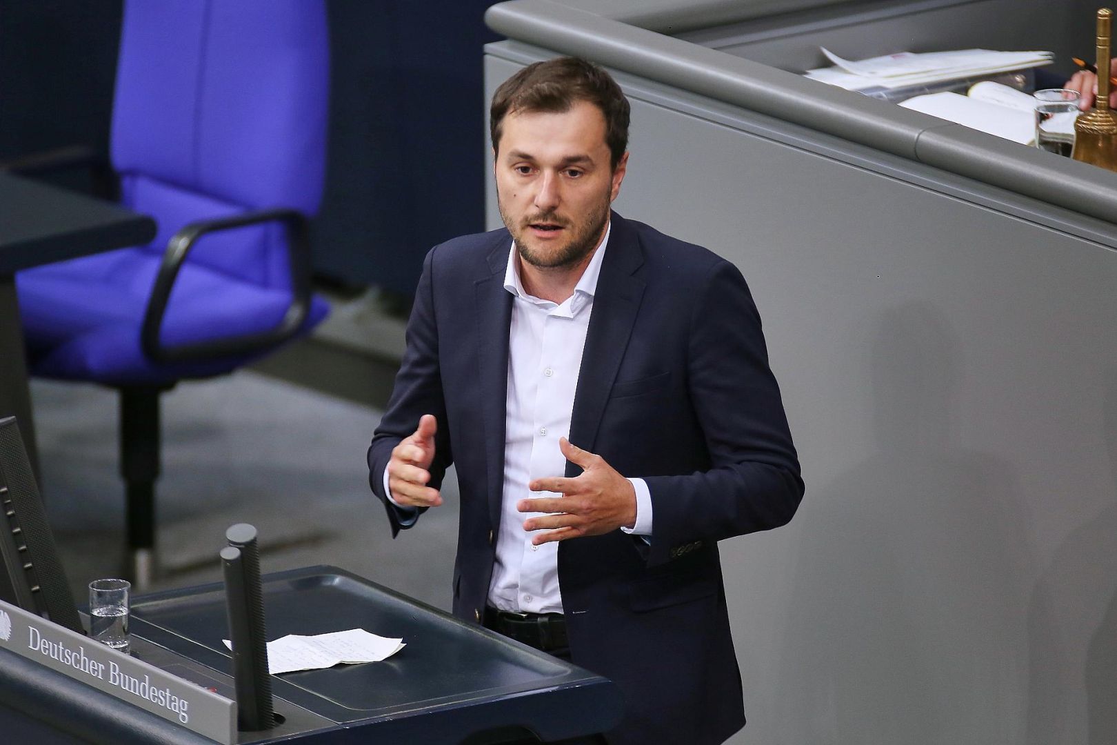 Johannes Schätzl (Archiv)