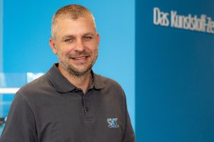 Johannes Will übernimmt Produktbereich Armaturen im SKZ