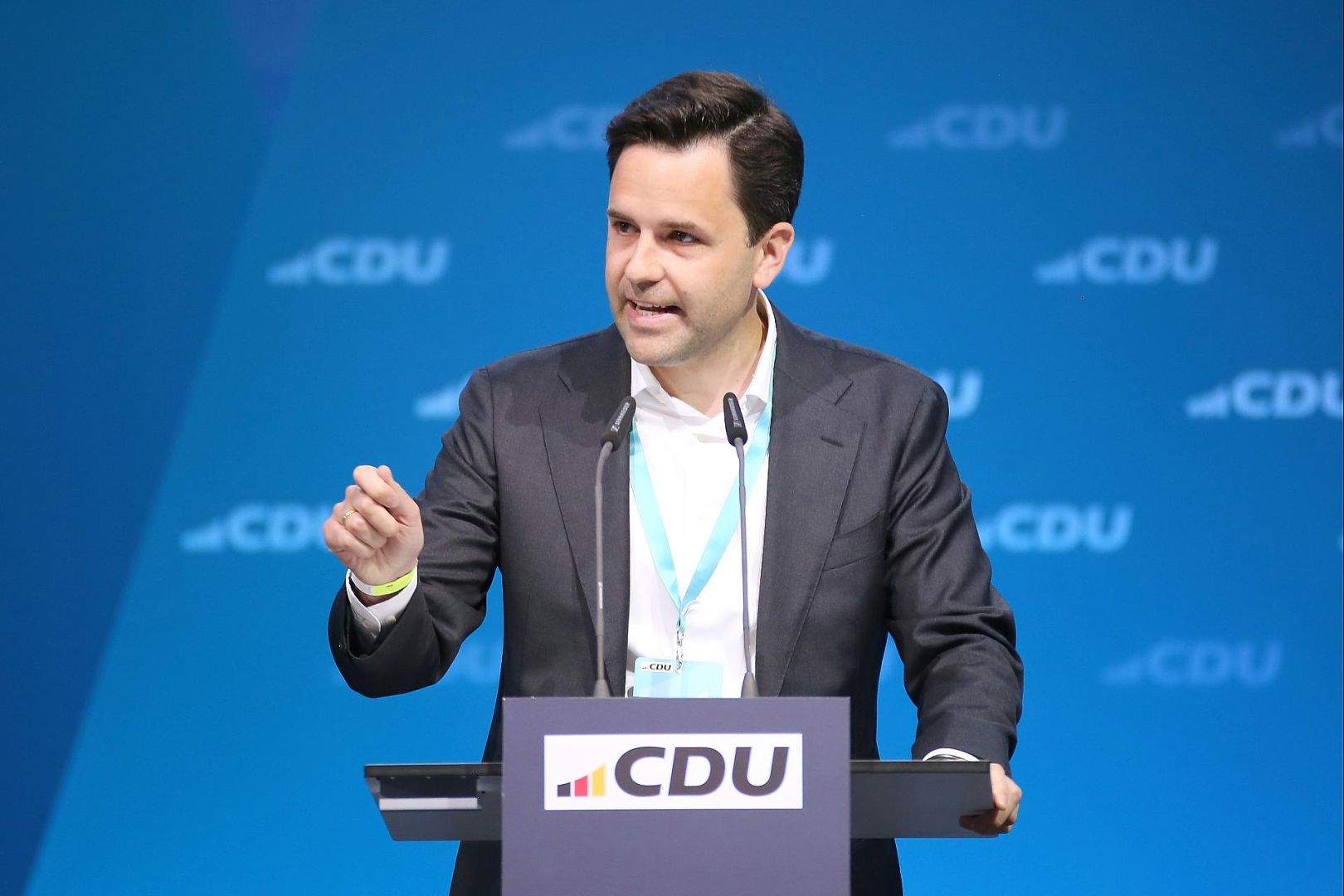 Johannes Winkel (Archiv)