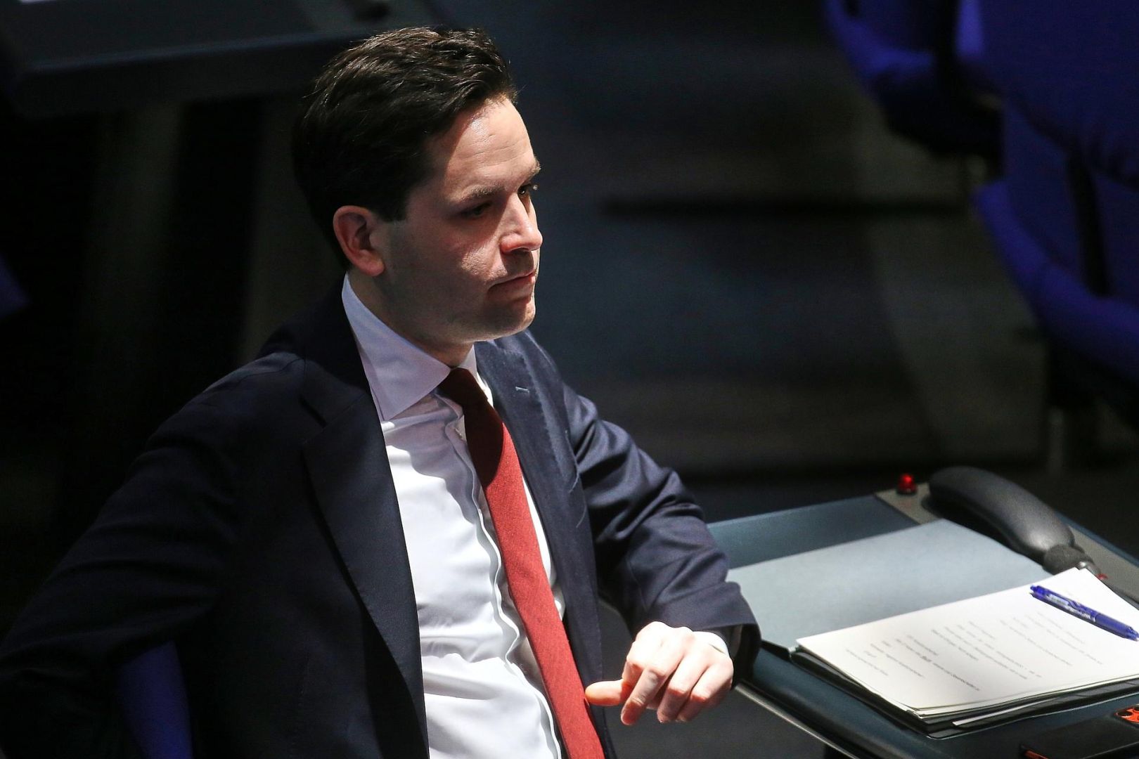 Johannes Winkel (Archiv)