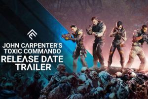 John Carpenter’s Toxic Commando – Releasedatum bekannt gegeben und Trailer