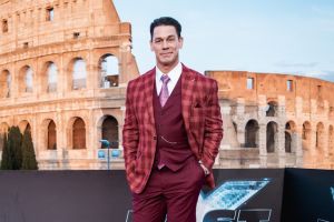 John Cena