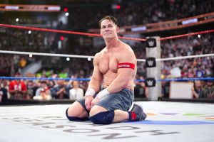 John Cena