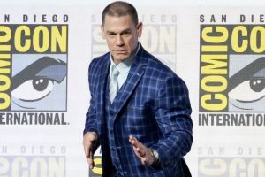 John Cena