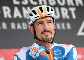 John Degenkolb