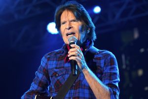 John Fogerty
