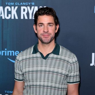 John Krasinski: Er scherzt über seine Auszeichnung als Sexiest Man