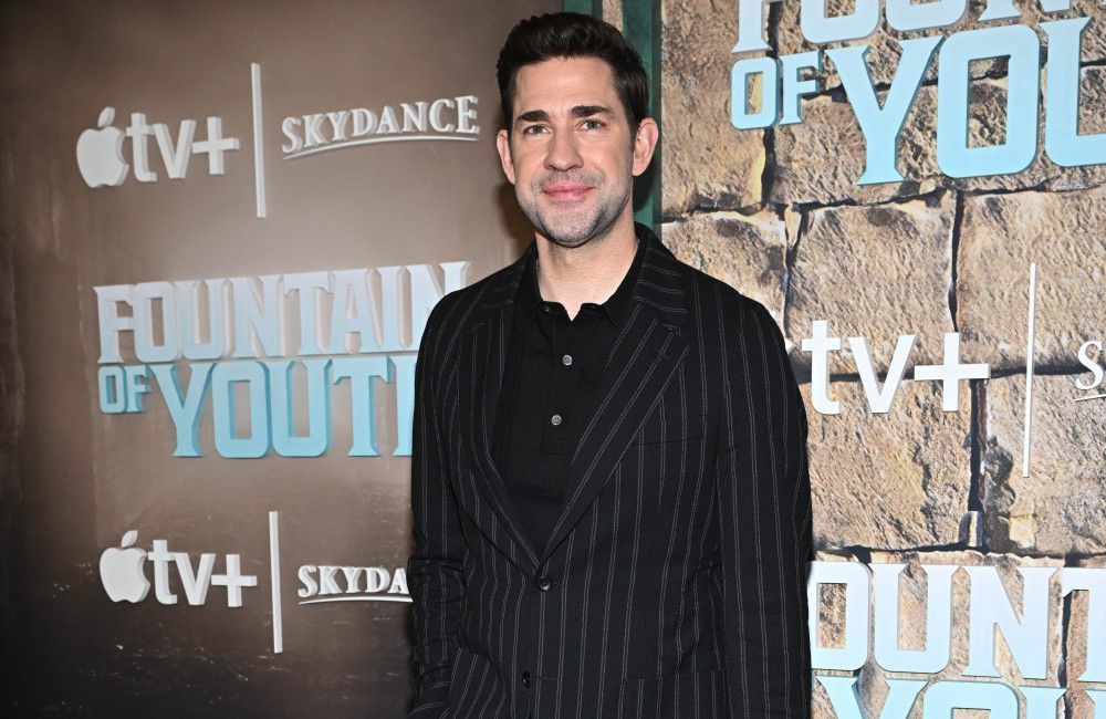 John Krasinski