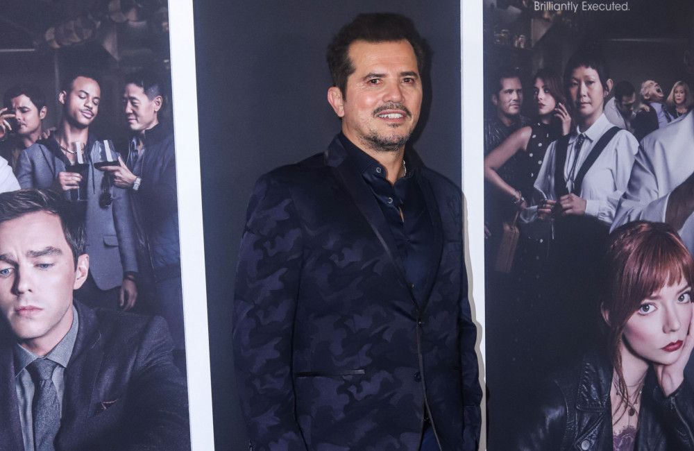John Leguizamo