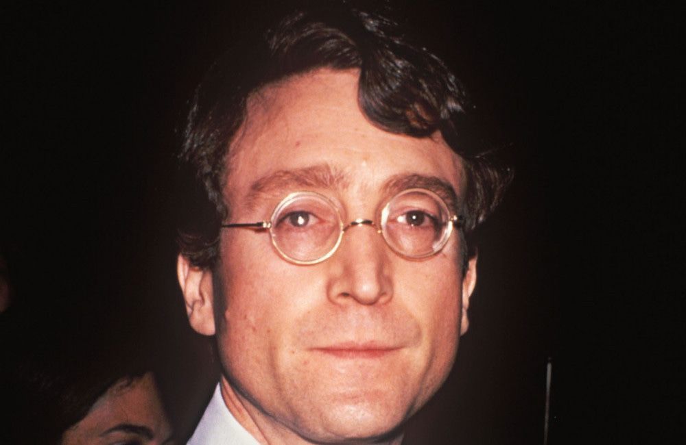 John Lennon