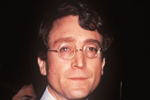 John Lennon