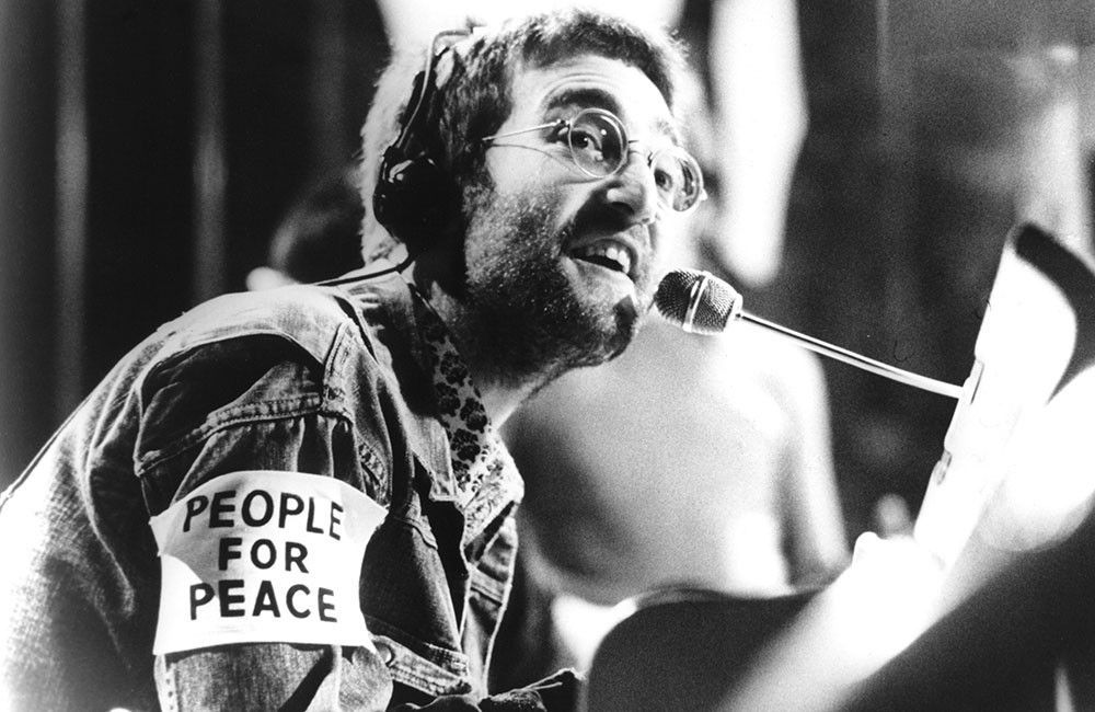 John Lennon 'hasste es am Ende, ein Beatle sein zu müssen', so sein Sohn Sean Ono Lennon.