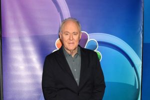 John Lithgow