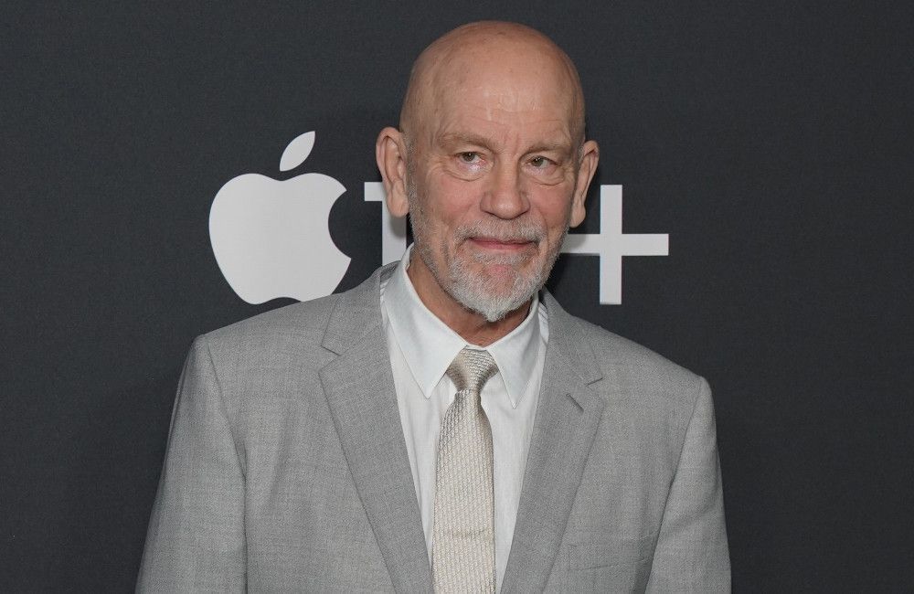 John Malkovich