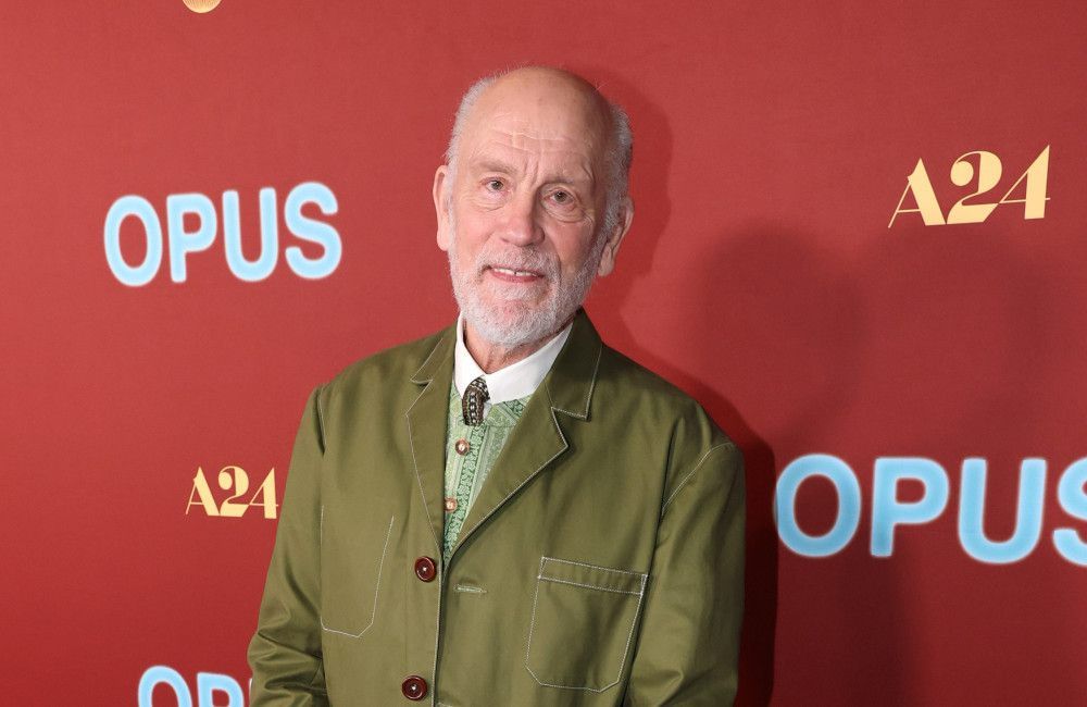 John Malkovich