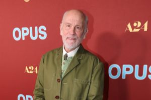 John Malkovich