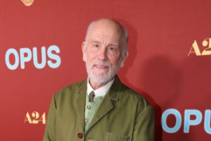John Malkovich