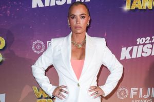 John Mellencamp hat ein erschütterndes Gesundheitsupdate über seine Tochter Teddi Mellencamp gegeben.