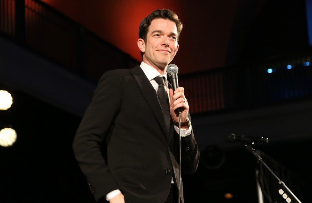 John Mulaney