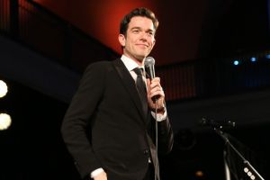 John Mulaney