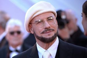 John Travolta