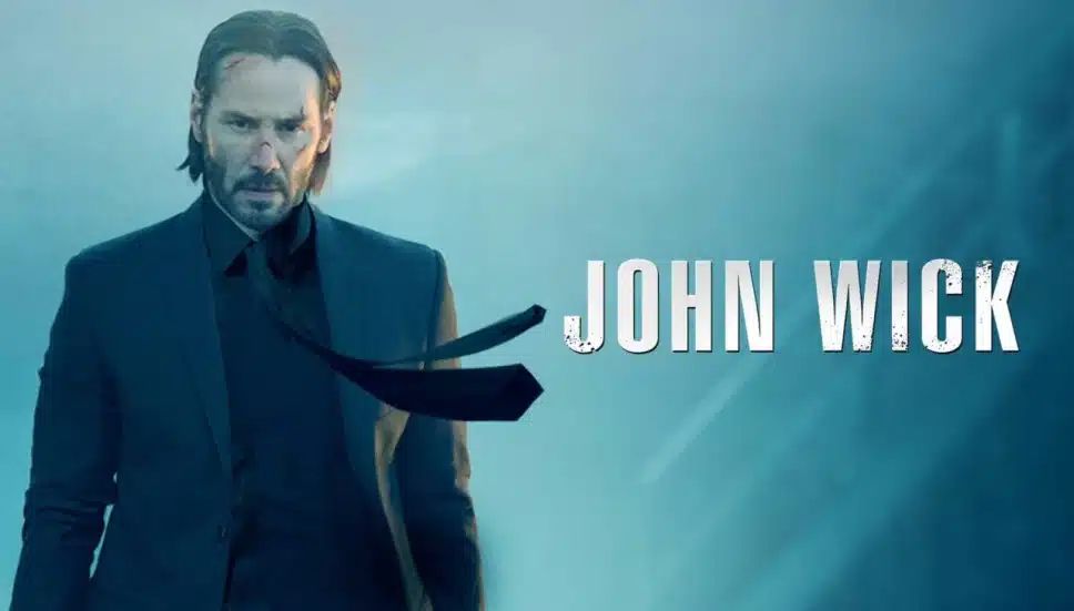 John Wick: AAA-Videospiel angeblich in Arbeit – Studio sammelt Vorschläge