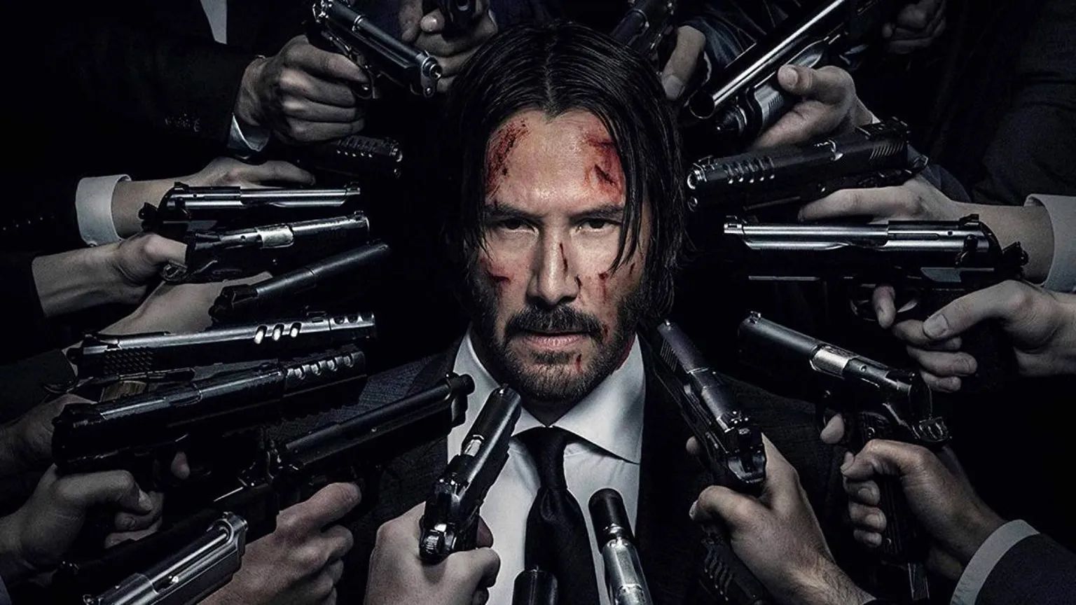 Lionsgate verspricht endlich das John Wick AAA-Spiel, auf das wir alle warten