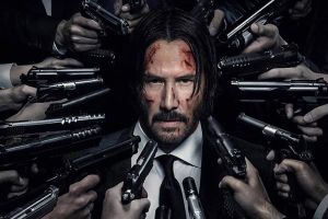 Lionsgate verspricht endlich das John Wick AAA-Spiel, auf das wir alle warten