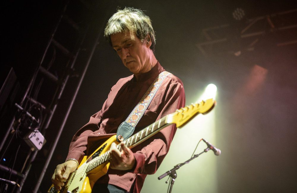 Johnny Marr