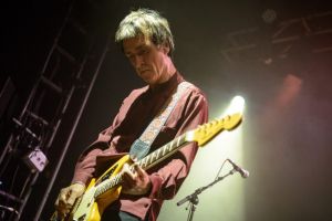 Johnny Marr