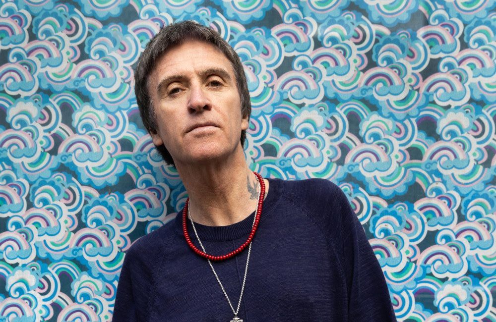 Johnny Marr