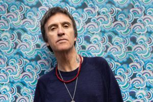 Johnny Marr