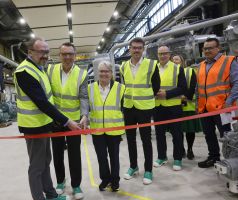 Johnson Controls baut Präsenz in Europa aus