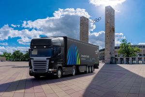Johnson Controls setzt „Innovation-Studio“-Tour  in Deutschland fort – nächster Halt Berlin