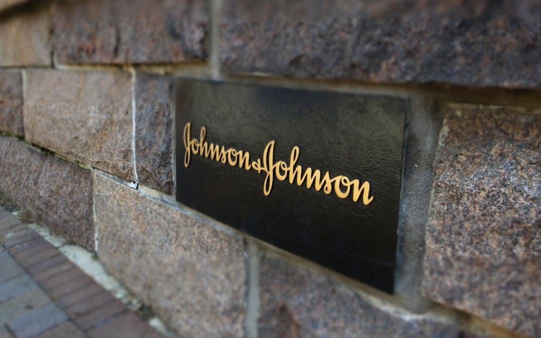 Johnson & Johnson erwägt Verkauf seines Schlaganfallgeschäfts für über eine Milliarde Dollar