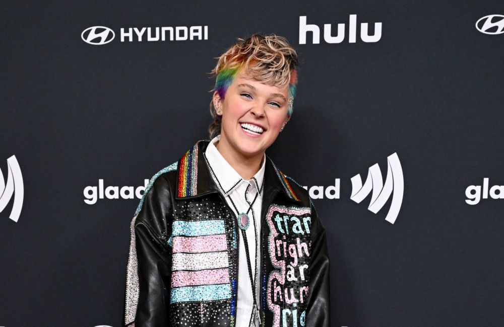 JoJo Siwa