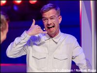 Joko & Klaas jagen alten Rekorden hinterher