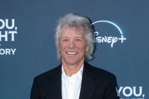 Jon Bon Jovi