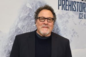Jon Favreau