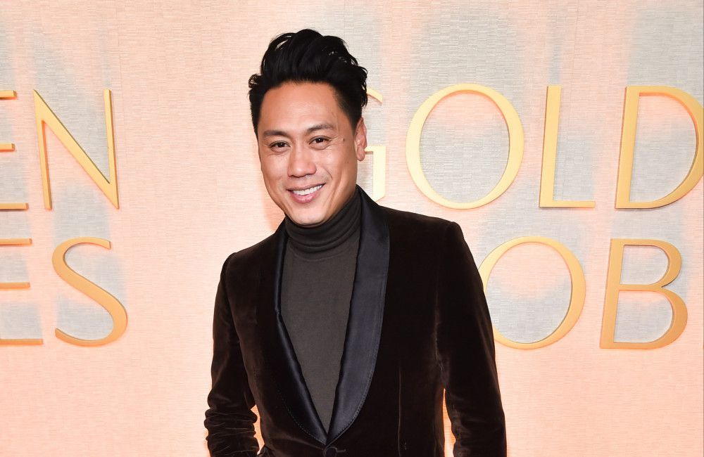 Jon M. Chu glaubte nicht, dass er es 'verdiente', in Hollywood zu sein.
